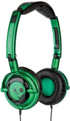 Skullcandy S5LWCZ-037 LOWRIDER