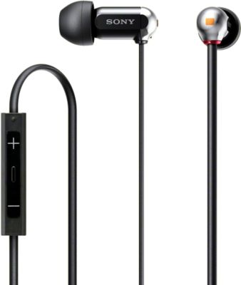 Sony XBA1IP