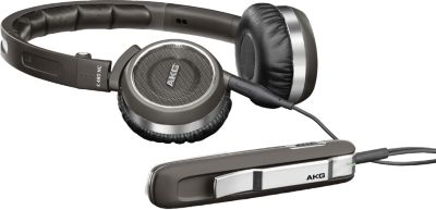 AKG K480 Headphones