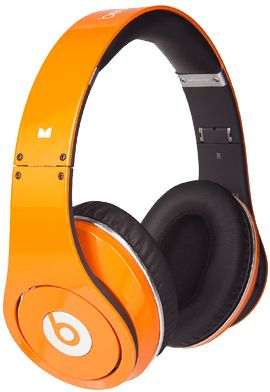 Monster Cable Beats by Dr. Dre Studio Limited Edition Color