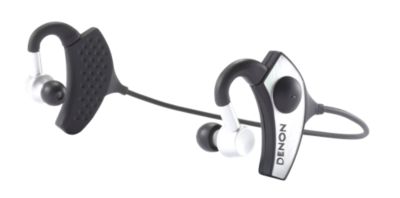 Denon AH-W200 Headphones