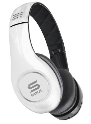 Soul SL150BW Headphones