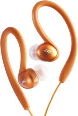 JVC HAEBX5DN