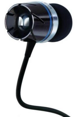 Monster Cable Turbine High-Performance In-Ear Speakers