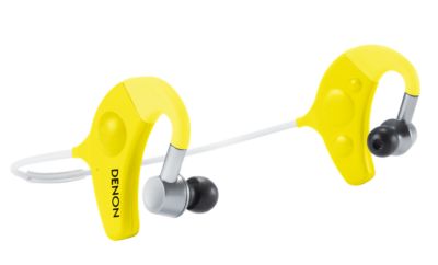 Denon AH-W150 Headphones