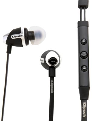 Klipsch Image S4i II Headphones