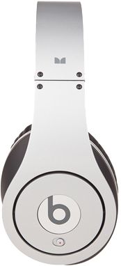 Monster Cable Beats by Dr. Dre Studio Limited Edition Color Headphones