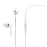 Apple In-Ear Headphones with Remote and Mic Headphones