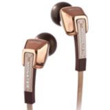 Monster Cable MH GRT IE RGLD CT WW Headphones