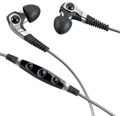 Denon AHC400 Headphones