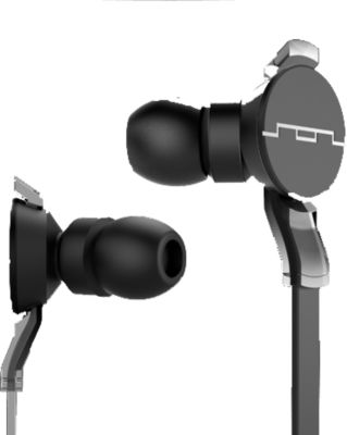 SOL REPUBLIC Amps HD Headphones