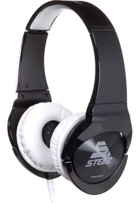 Pioneer SE-MJ751I 808 BLACK