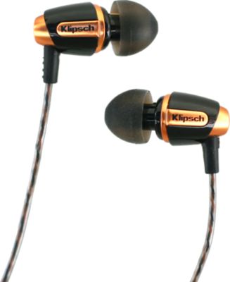 Klipsch Reference S4 Headphones