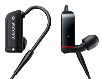 Sony XBA-BT75