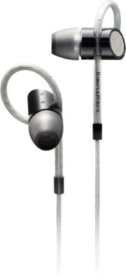 Bowers & Wilkins C5 Headphones