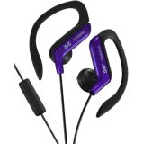JVC HA-EBR80 Headphones