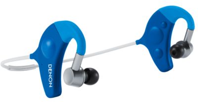Denon AH-W150 Headphones