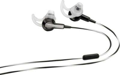 Bose MIE2i Headphones