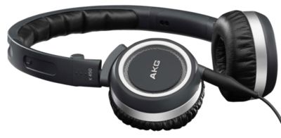 AKG K450 Headphones