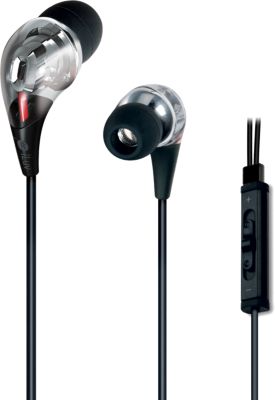 iLuv IEP505 Headphones