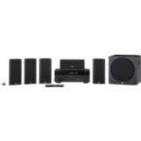 Yamaha YHT-797BL Home Theater Systems