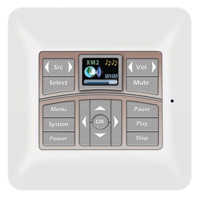 Elan OLE2 KEYPAD