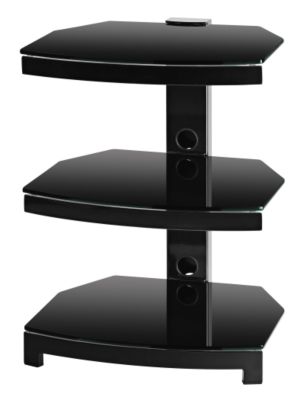 OmniMount G303 DARK Flat Panel Televisions