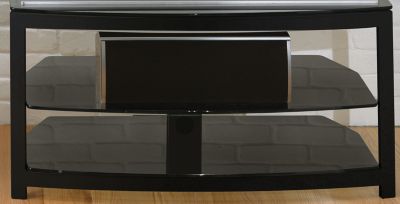 Individual lifestyle picture; no TV (speaker not included)
