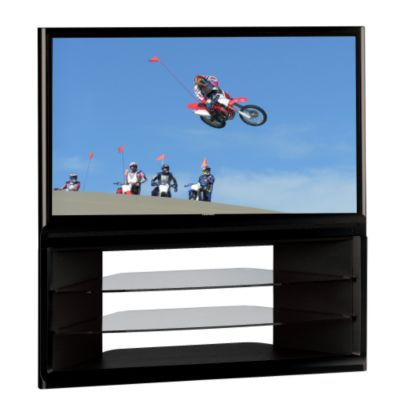 Toshiba ST5676 Projection Televisions