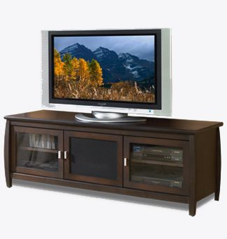 Tech-Craft SWP60 Projection Televisions