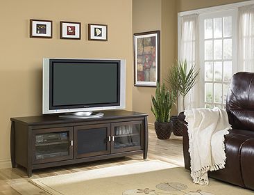 Sample Living Room
