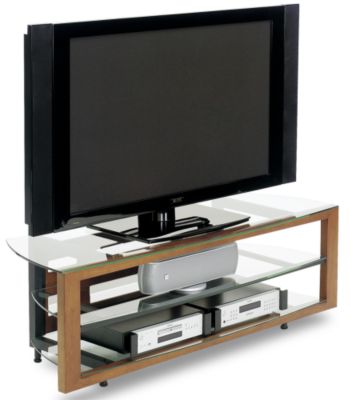 BDI DEPLOY 9629 NATURAL CHERRY Televisions