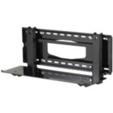 Mitsubishi LWM65 Flat Screen TV