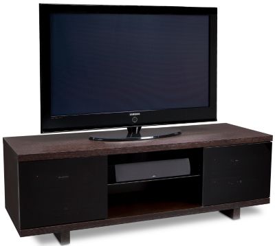 Fully loaded! (TV and other audio-visual equipment is not included