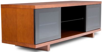 BDI MERIDEN NATURAL CHERRY 8127 Televisions