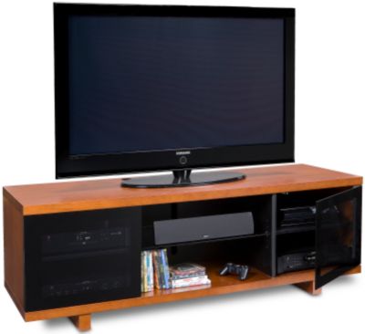 Fully loaded! (TV and other audio-visual equipment is not included