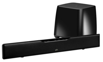 Polk SURROUNDBAR 5000