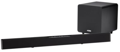 Polk SURROUNDBAR 9000 Soundbars
