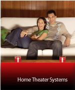 Boston Acoustics Home Theater Systems
