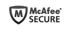 McAfee Secure