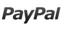 Now Accepting PayPal