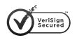 Verisign Secured