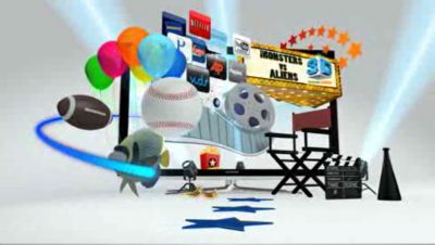 Samsung 3D technology | 2:30