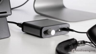 Audio Engine D1 | 1:42