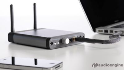 AudioEngine D2 | 1:50