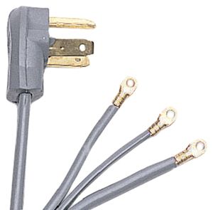 Petra PET90 1020 Dryer Cord Appliances