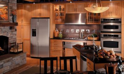 Kitchen Image