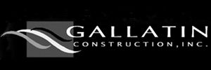 Vann's Partner, Gallatin Construction
