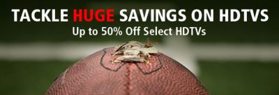 Vanns HDTV Television Discount