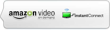 Amazon On Demand / Instant Connect